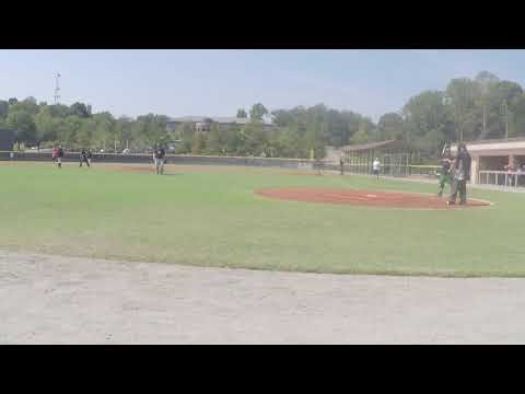 Alternative Baseball Game Day LIVE at CVCC