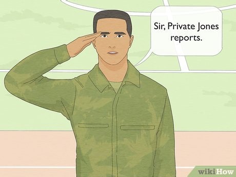 Mastering the Military Salute: A Complete Guide to Proper Technique and Etiquette - Smart.DHgate – Trusted Buying Guides for Global Shoppers