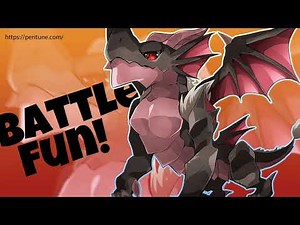 Fun & Pop RPG Battle Music "Battle_Fun" [Copyright free BGM]