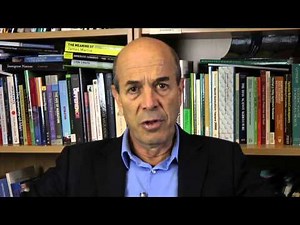 The gap between global challenges and global solutions