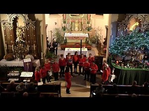 06. En Plein Chœur - Bon baiser de Fort de France