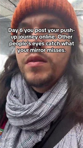 3 things that treat form as a research project, not a gym habit