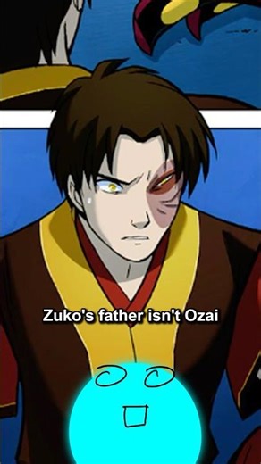 Zukos father is not ozai #avatar | zukos mom part 4