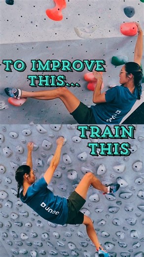 °𝗖𝗶𝗿𝗿𝘂𝘀 𝗧𝗮𝗻° 𝗖𝗹𝗶𝗺𝗯𝗶𝗻𝗴 𝗖𝗼𝗮𝗰𝗵° | On-the-wall training to improve Heel Hooks & Foot Tension on Overhangs! 3️⃣ reps on each leg 2️⃣ sets each each drill If you have a... | Instagram