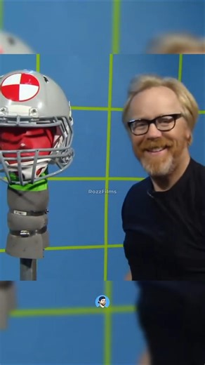 Does an empty bottle hurt more than a full one?