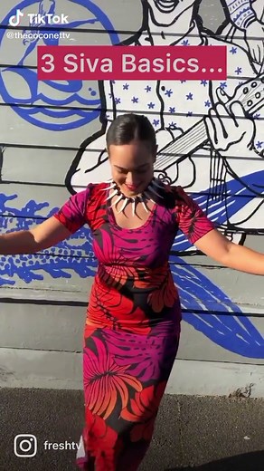 3 Simple Siva Samoa Tips by @ellatiafau