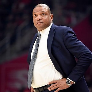 Doc Rivers: Net worth| how old is| Real name| Wife pics| Nba career - sportsjone