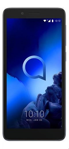 Alcatel Chill Innovate Ringtone - 1C-2019