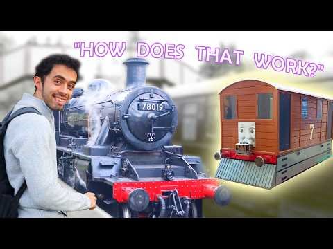 Safety Valves, Disco Balls and Moors