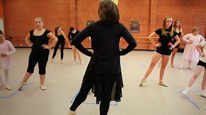 Ballet For All Kids - The Experience on Vimeo