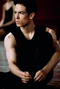 Sascha Radetsky - Alchetron, The Free Social Encyclopedia