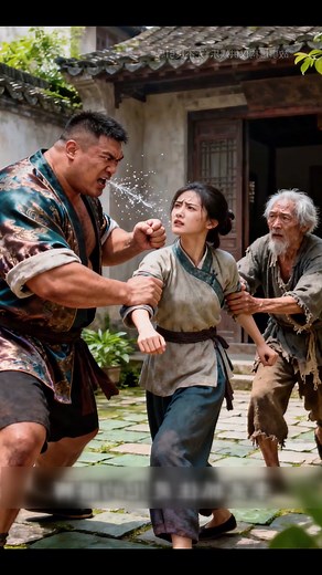 câu chuyện dân gian | Visual Remix