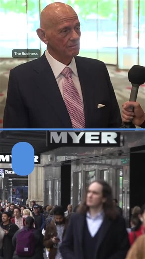 38K views · 223 reactions | Myer has sealed "one of the most significant" deals in the department store's 124-year history, giving it more than 780 stores across Australia and New Zealand. Shareholders voted overwhelmingly for the retail icon to buy five fashion chains - Just Jeans, Jay Jays, Portmans, Dotti and Jacqui E from Premier Investments. Get the news that matters to you straight from the source. Download the ABC NEWS app: https://ab.co/abcnewsapp | ABC News | Facebook