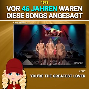 356K views · 5.2K reactions | Lied Nummer 4 kann man quasi riechen!  Folge unserer Spotify-Playlist! https://spoti.fi/3Ano0VD | Dance Charts | Facebook
