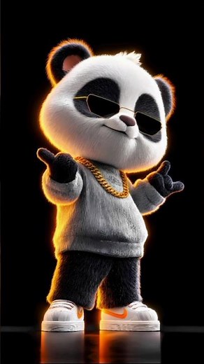 cute panda 🐼 wallpaper , photo and whatsApp dp full HD, 4K //#wallpaper #pets #animal #panda #photo