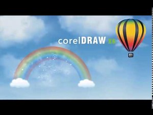 1 1 认识coreldraw x6欢迎界面1