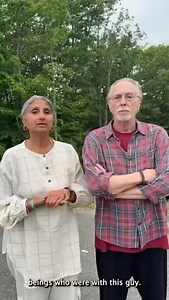 Come and meet your Ram Dass satsang and fellowship members in-person, in a day of remembering Ram Dass and his guru brother K.K. Sah ✨June 7th in NYC - https://krishnadas.com/event/new-york-ny-the-legacy-of-ram-dass/ Here’s a glance at the schedule- 📿1:30 PM – Stories and discussion with Krishna Das, Mirabai Bush, Daniel Goleman, Raghu Markus, Rameshwar Das, Anasuya Weil, and Parvati Markus . 📿3:30 PM – Exploration of the Ramayana and chanting the Hanuman Chalisa with Nina Rao. 📿5:00 PM – Din