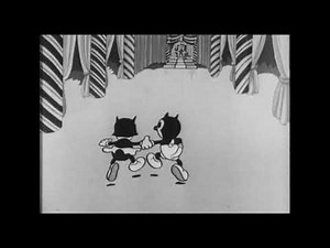 Silvery Moon 1933