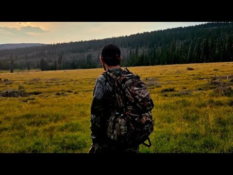 2026 Archery Elk Hunt
