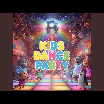 Action Songs for Kids