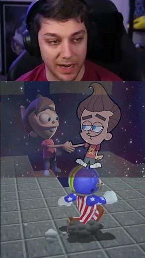 Minecraft Maps In Mario Odyssey Aren't WEIRD! #mario #marioodyssey #livestream