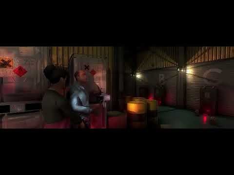 Outbreak: Contagious Memories (Full Playthrough, No Loading Screens)