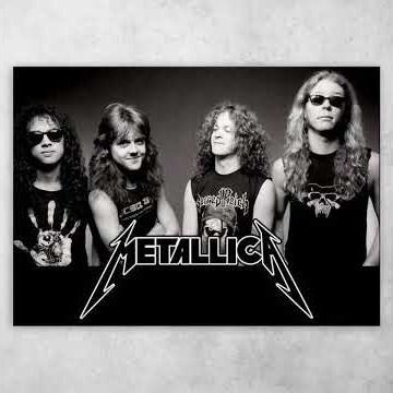 Metallica Nothing Else Matters cover Panameira Music