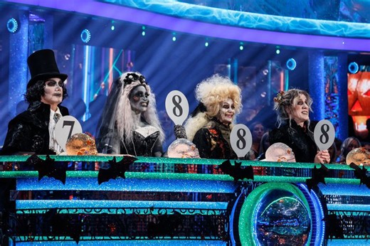 Strictly Come Dancing star makes emotional admission after BBC show exit