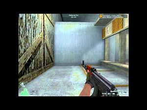 Crossfire - Mouse HZ problems