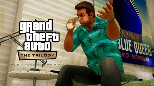 5 biggest reasons fans hated GTA Trilogy Definitive Edition so much