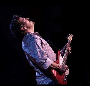 Mike Zito Concert & Tour History (Updated for 2026) | Concert Archives