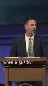 An Untended Garden | Pastor Anthony | 2 Peter 1:10–15 #Shorts