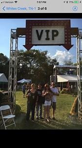 Concert History of The Fontanel Nashville, Tennessee, United States  | Concert Archives