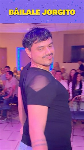 Jorgito viene con todo el flow 😎 #humor #comedia #show #fiesta #méxico