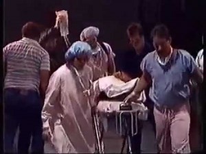 Rescue 911 - Episode 2.11 - Psychic Cop