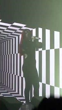 Badmómzjay - Move (Live ohne Backup, Wiesbaden)