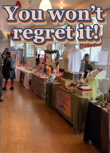 Make 2025 the year you chase your dreams! 🎉 ✨ Joining local markets it’s the perfect New Year’s resolution -share your craft, you won’t regret it! #NewYearsResolution #LocalMarkets #ShopSmall #SupportLocal #SmallBusiness2025 #MarketLife #HandmadeWithLove #DreamBig #CraftingCommunity #ChaseYourDreams #asaigeekcraft #vancouverbc #supportsmallbusiness #2025goals #visionboard #tipoftheday #FYP #ForYou #Viral #Trending #TikTokMadeMeDoIt #SmallBusiness #Handmade #DIY #ExplorePage #ContentCreator #new