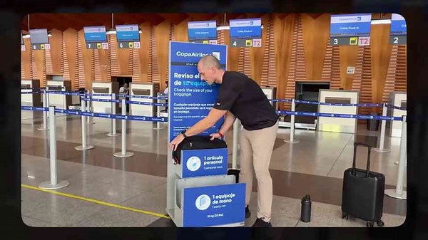 Personal item bags airlines don’t want you to know about