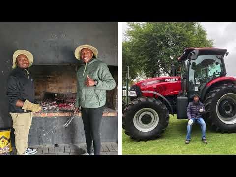 Open Day at Agri Skills Transfer Cullinan Farm on 4 October 2025