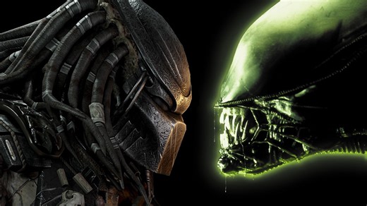 Predator: Badlands Director Confirms 'There’s No Xenomorph in This Movie,' So the Aliens vs. Predator Rematch Is Going to Have to Wait