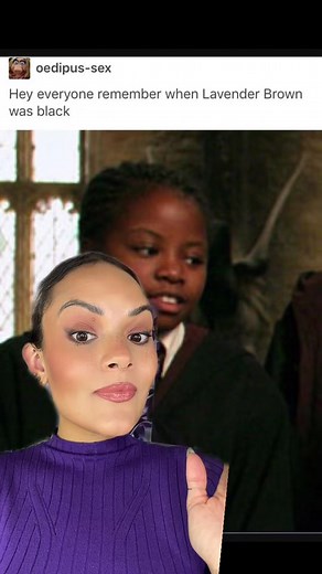 Lavender Brown: The Evolution of a Character in Harry Potter