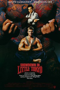 Showdown in Little Tokyo Summary, Trailer, Cast, Where to Watch and More