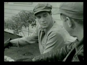 Code Two (1953) Go, Ralph Meeker!