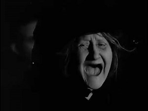 The Woman Who Came Back 1945 Horror
