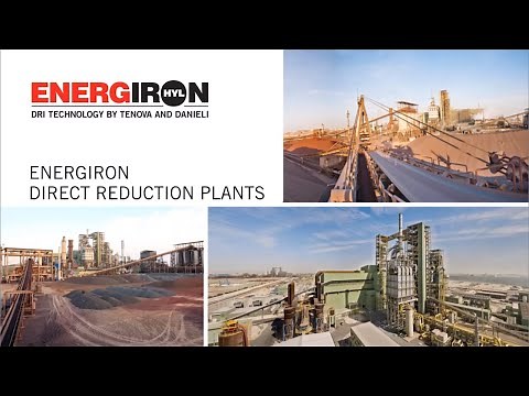 Energiron