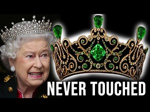Royal Tiaras Queen Elizabeth II Never Wore: History, Secrets & Untold Reasons