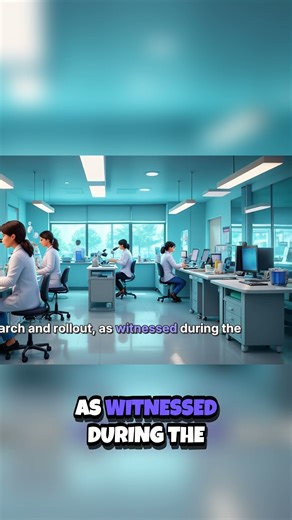 Overcoming Vaccine Challenges A Global Health Mission 🌍💉