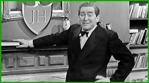 The Tony Hancock Show 1956 S01E01