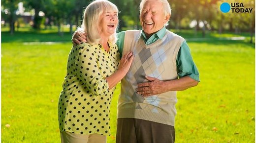 Women still outlive men in increased life expectancy