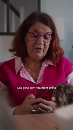 My parents heard about the story of the influencer who had his dog kidnapped...